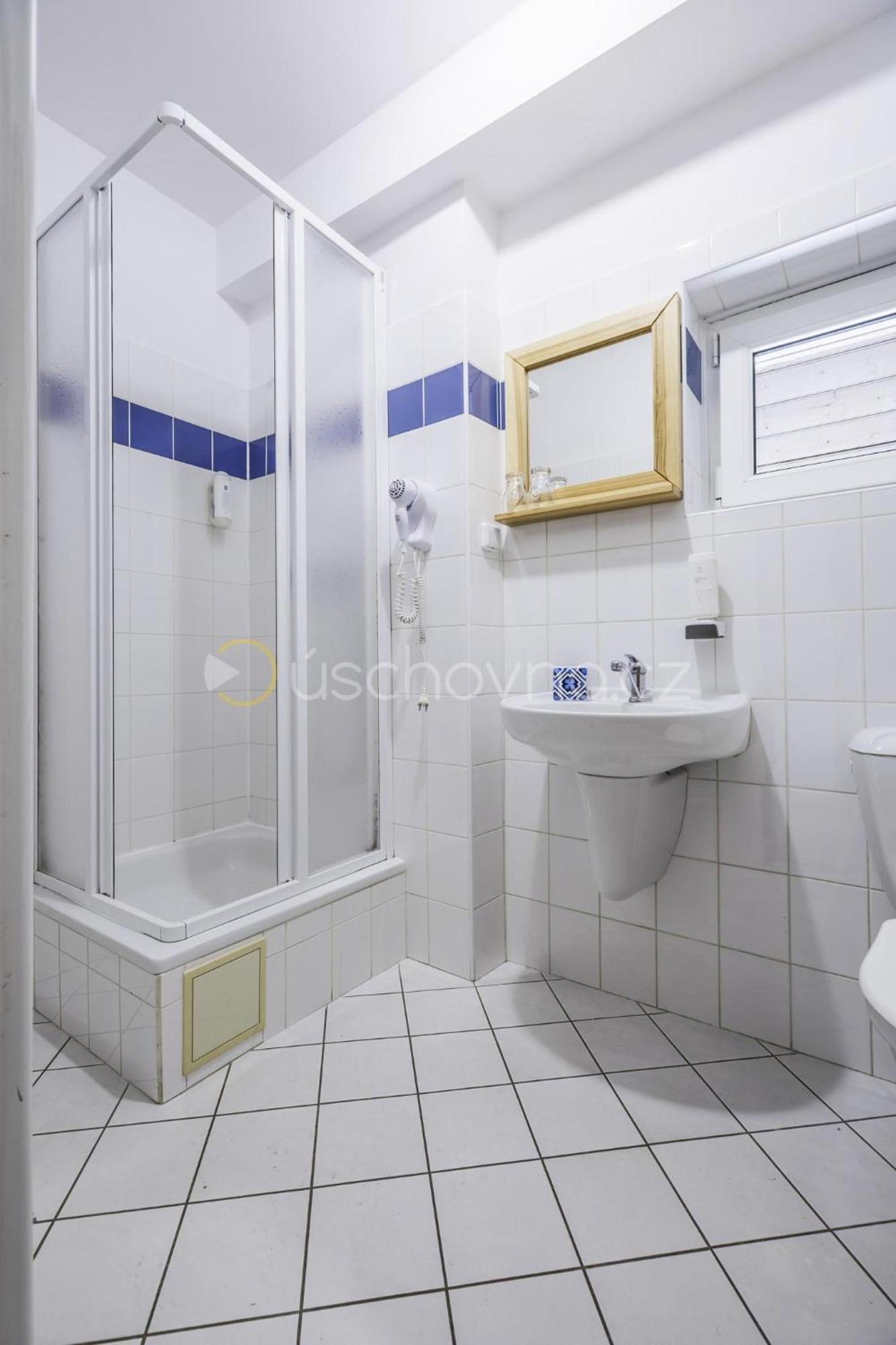 Hotel Kacenka Králíky المظهر الخارجي الصورة
